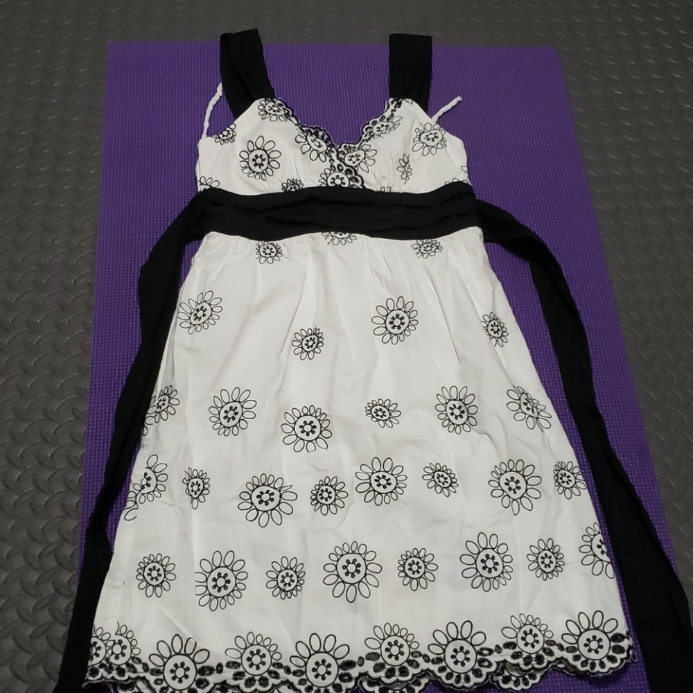 Jodi Kristopher dress sz 5/6